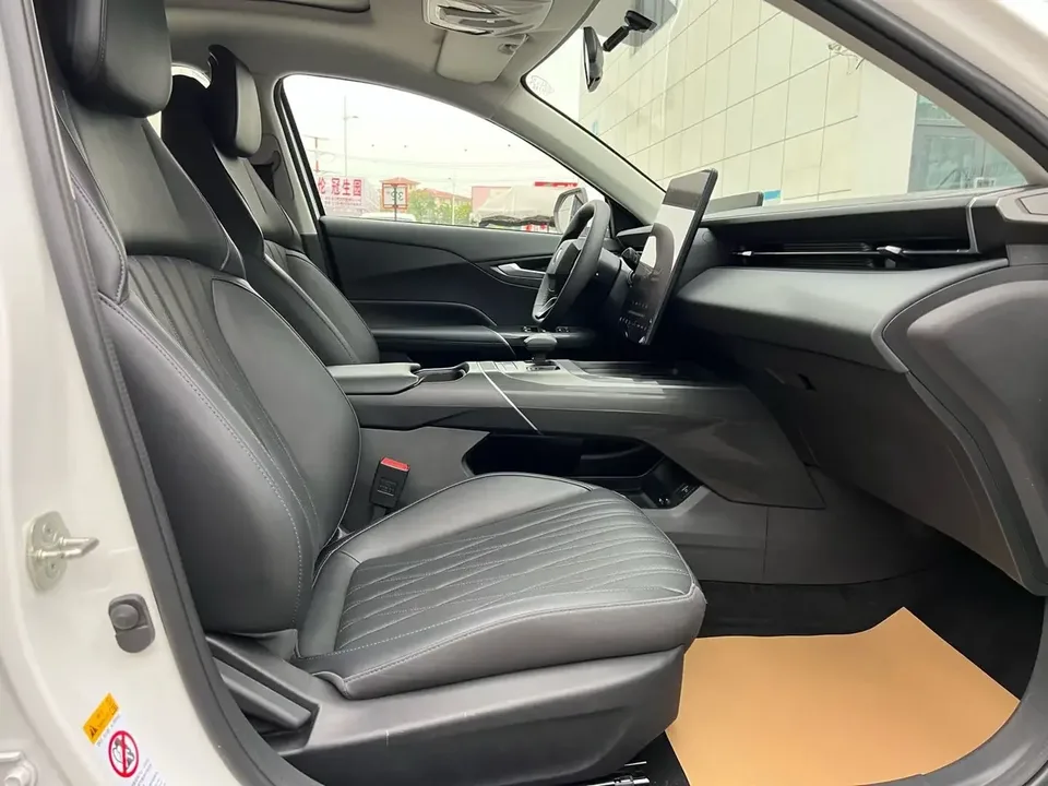 Changan Escape Escape 2024 1.5T DCT Premium 2024 — thumbnail 3