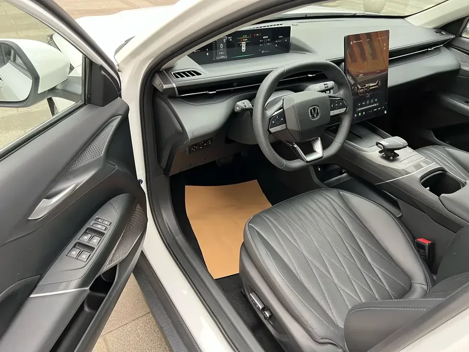 Changan Escape Escape 2024 1.5T DCT Premium 2024 — thumbnail 5