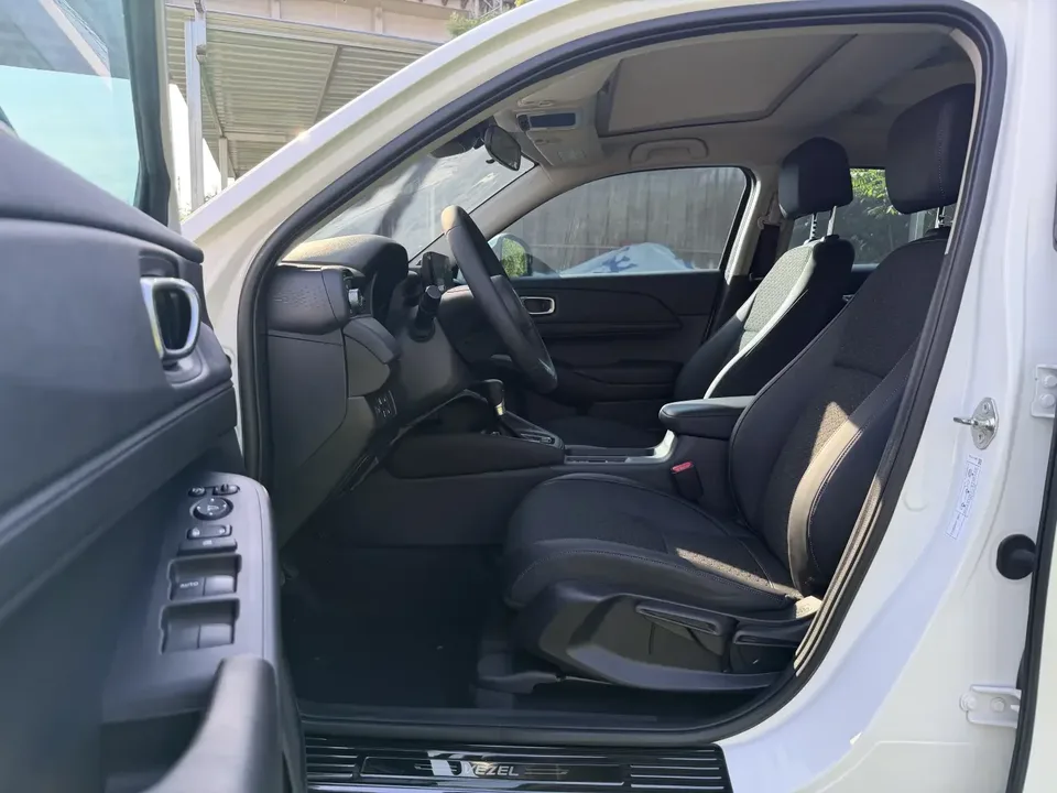 Honda WR-V HondaXR-V 2023 1.5L CVT Hot Edition 2023 — thumbnail 4