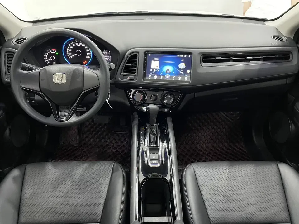 Honda VEZEL Binzhi 2020 1.5L CVT Elite Edition 2022 — thumbnail 3