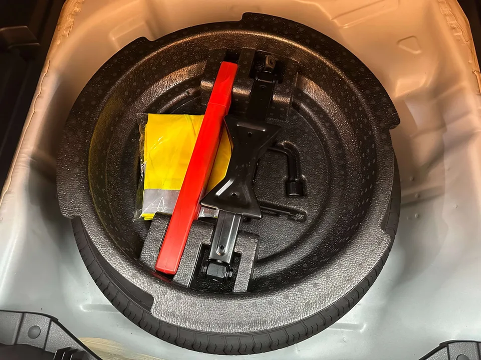 Haval M6 Haval M6 2021 PLUS 1.5T DCT Luxury Intelligent Connection 2023 — thumbnail 5