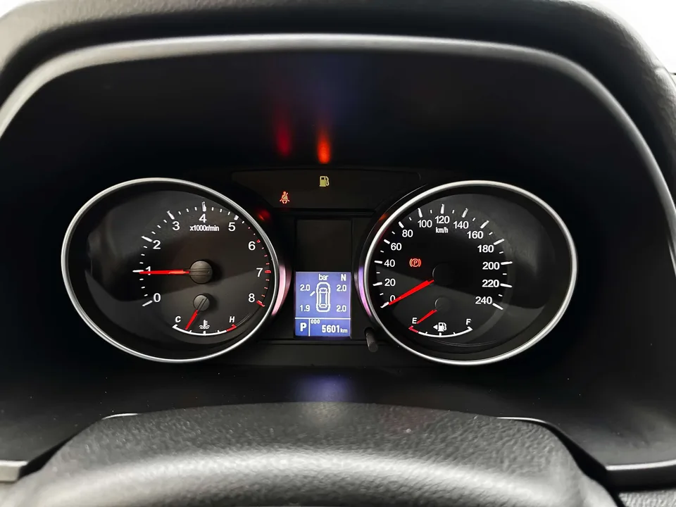 Haval M6 Haval M6 2021 PLUS 1.5T DCT Luxury Intelligent Connection 2023 — thumbnail 5