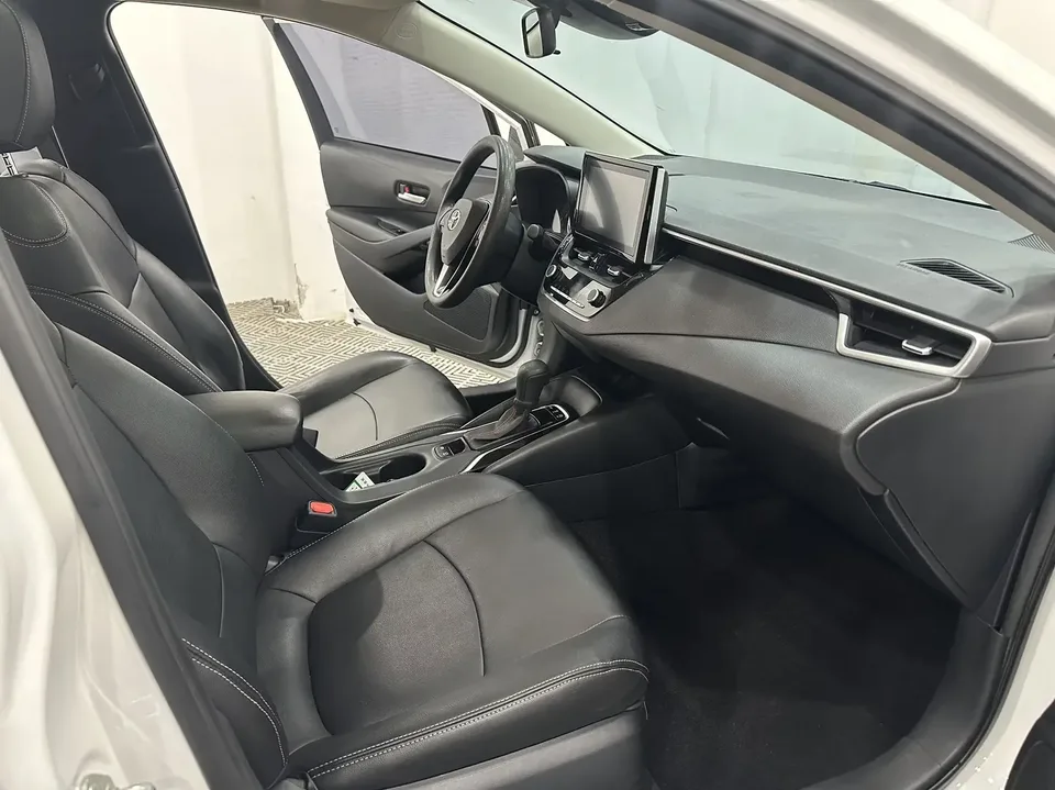 Toyota Corolla Corolla 2021 1.2T S-CVT Elite PLUS Edition 2022 — thumbnail 5