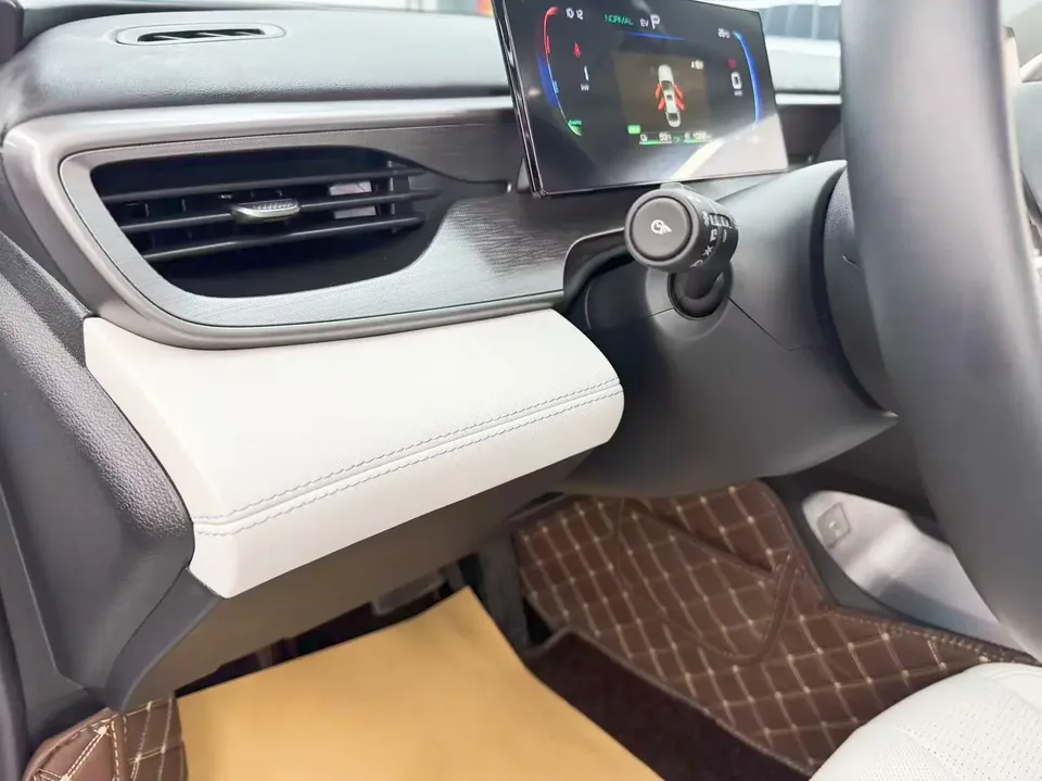 BYD Seal 05DM Seal 05DM 2025 DM-i 55KM Deluxe Smart Driving Edition 2025 — thumbnail 5