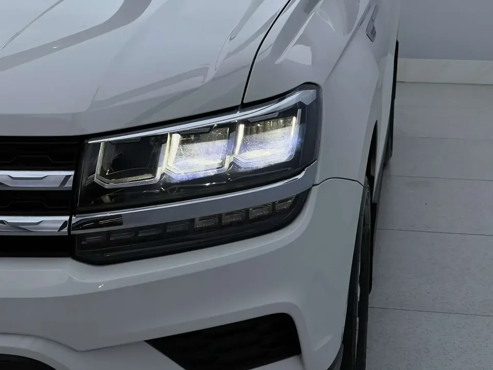 Volkswagen Tharu tuyue 2022 280TSI 2WD Fashion Edition 2022 — thumbnail 2
