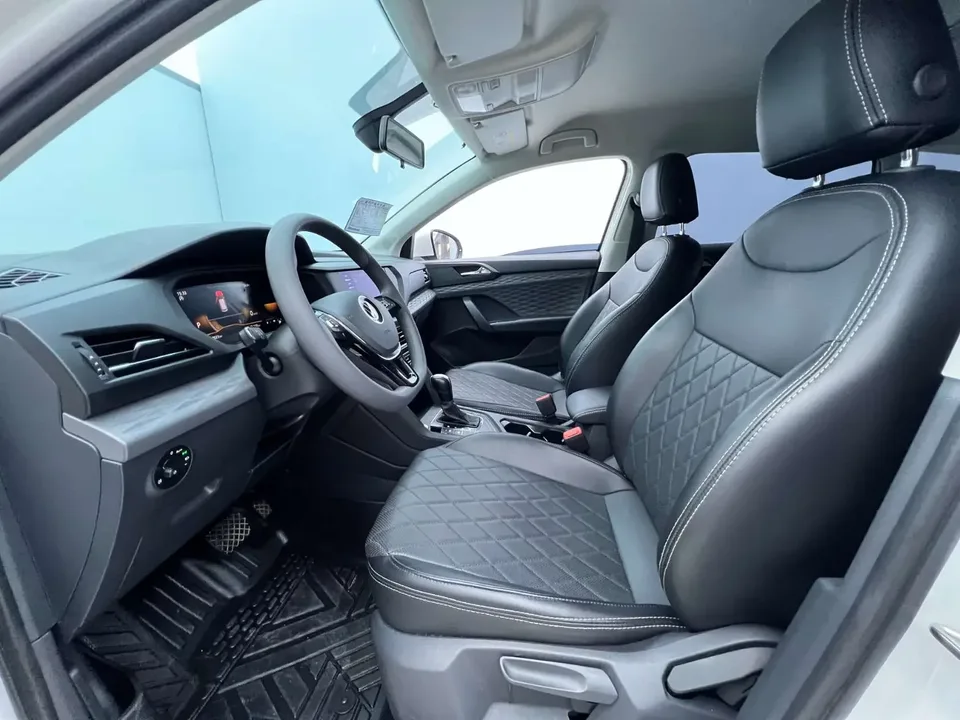 Volkswagen Tharu tuyue 2022 280TSI 2WD Fashion Edition 2022 — thumbnail 5