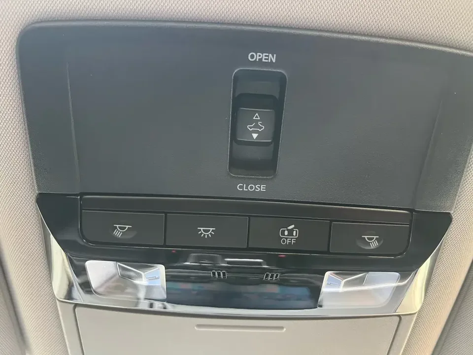 Nissan Altima Sound of nature 2022 2.0L XL-TLS Enjoy Edition 2023 — thumbnail 4