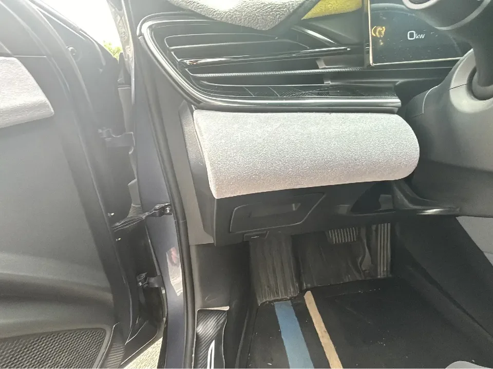 BYD Seal seal 2022 550KM Standard Range Rear-wheel Drive Premium Edition 2023 — thumbnail 4