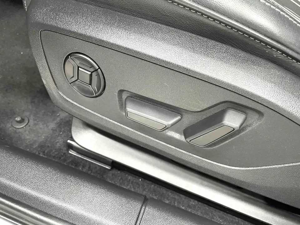 Audi A3 Audi A3 2022 Sportback 35 TFSI Stylish and sporty 2023 — thumbnail 3