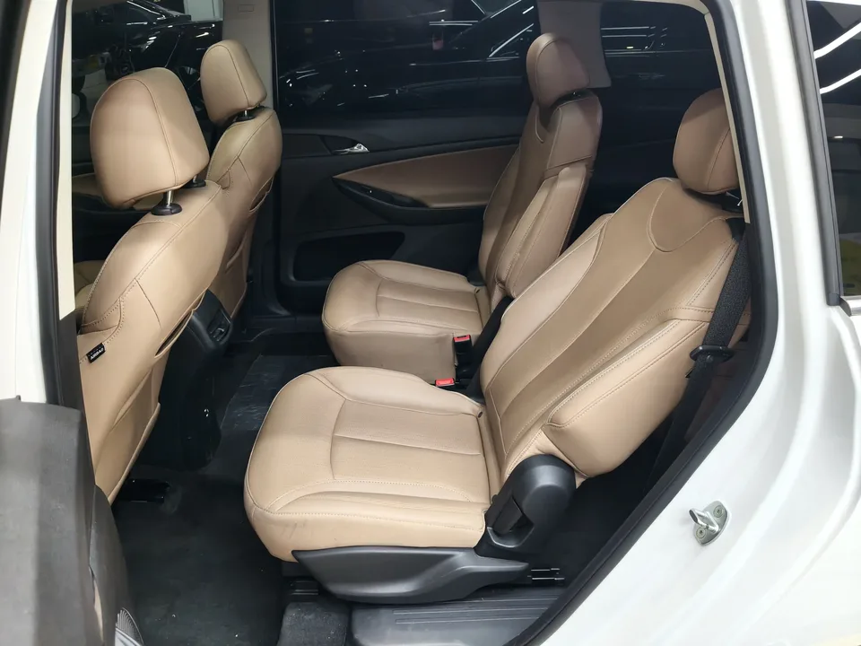 Buick GL6 Buick GL6 2021 323T 2022 — thumbnail 3