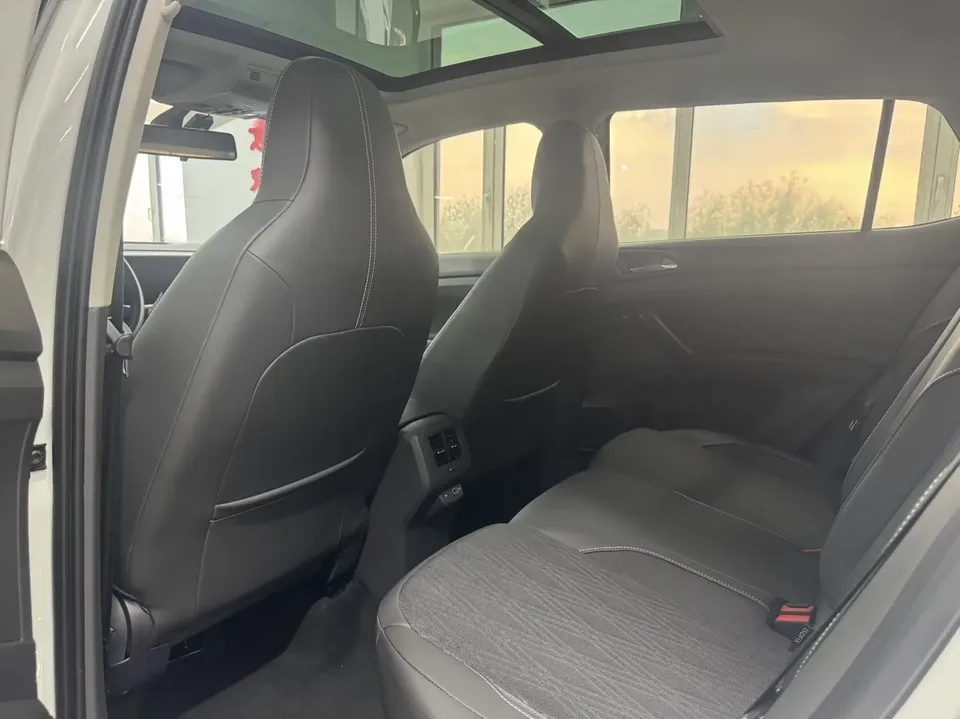 Volkswagen Tu Kai Tu Kai 2023 Modified 1.5L Automatic Comfort Edition 2023 — thumbnail 3