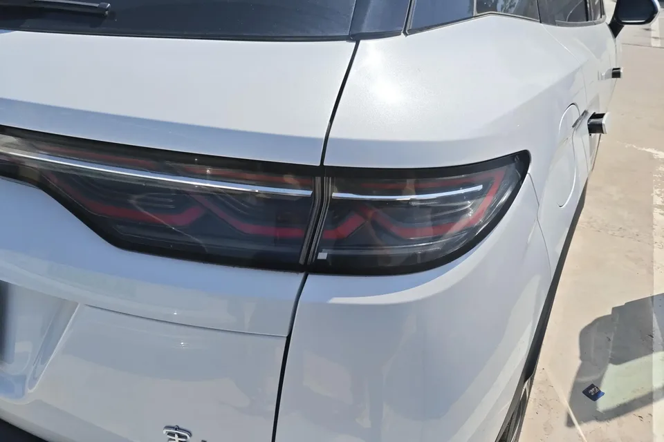 BYD Song L DM Song L DM 2024 DM-i 160KM Beyond 2025 — thumbnail 2