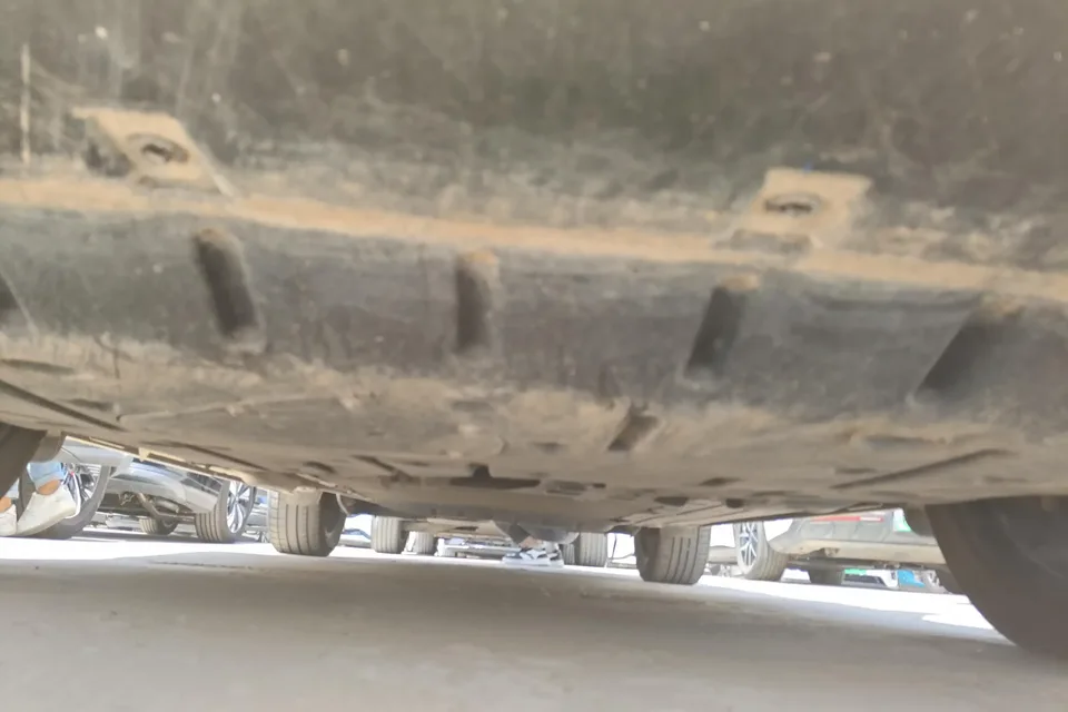 BYD Song L DM Song L DM 2024 DM-i 160KM Beyond 2025 — thumbnail 3