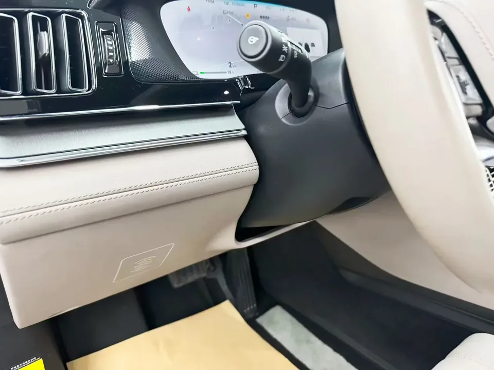 BYD Tang DM Tang DM 2024 Honor Edition DM-i 112KM Premium 2024 — thumbnail 5
