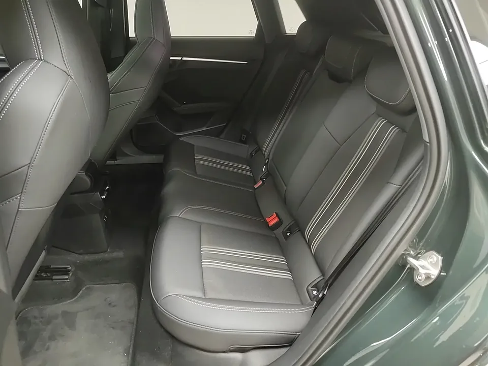 Audi A3 Audi A3 2022 Sportback 35 TFSI Stylish and sporty 2022 — миниатюра 3