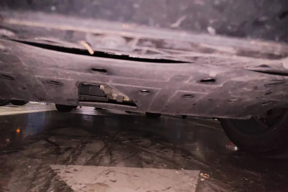 Changan UNI-Z PHEV Changan UNI-Z PHEV 2024 Blue Whale iDD 125KM Beyond 2025 — thumbnail 3