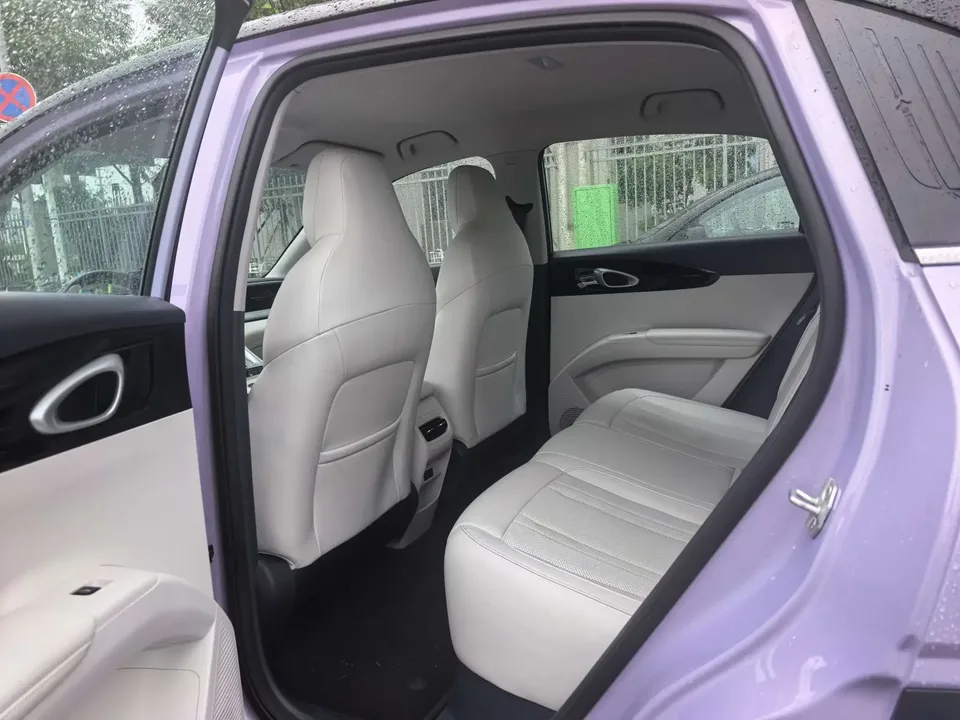 Geely Star Wish Star Wish 2026 410km Explorer Edition 2025 — thumbnail 3