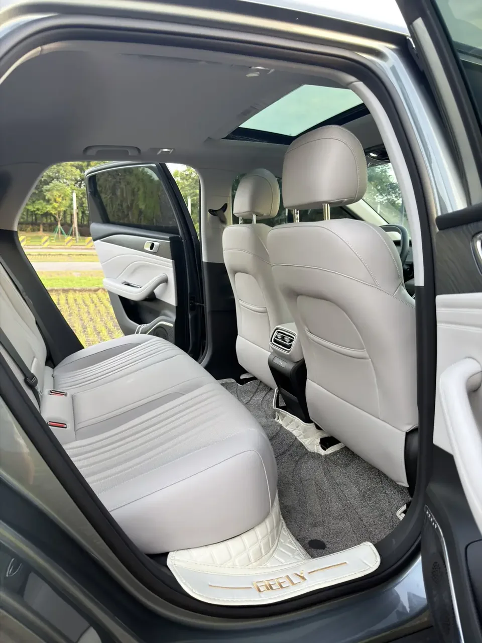 Geely Galaxy Star 6 Galaxy Star 6 2026 125km Exploration+ Version 2026 — thumbnail 4