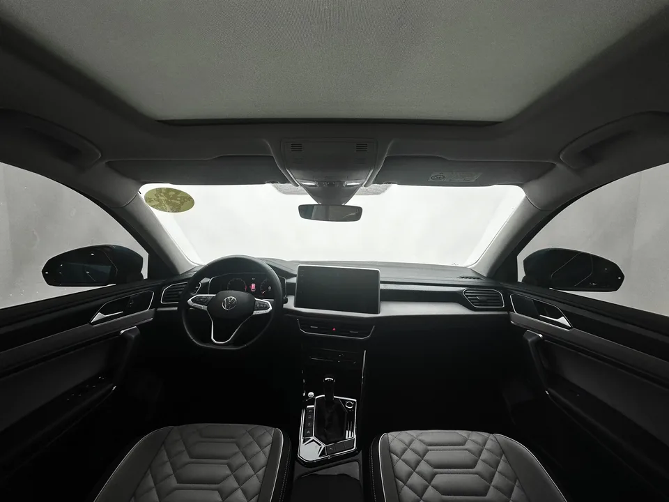 Volkswagen Tayron Tanyue 2023 280TSI 2WD Luxury Plus Advanced Edition 2023 — thumbnail 5
