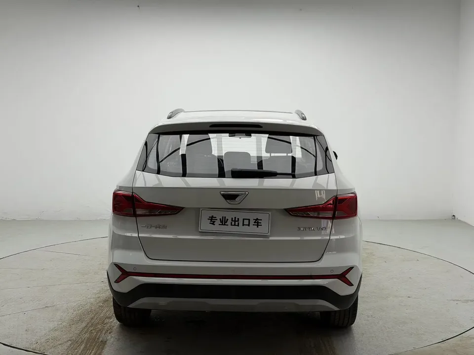 Jetta VS7 Jetta VS7 2023 280TSI Automatic Progressive Edition 2023 — thumbnail 2