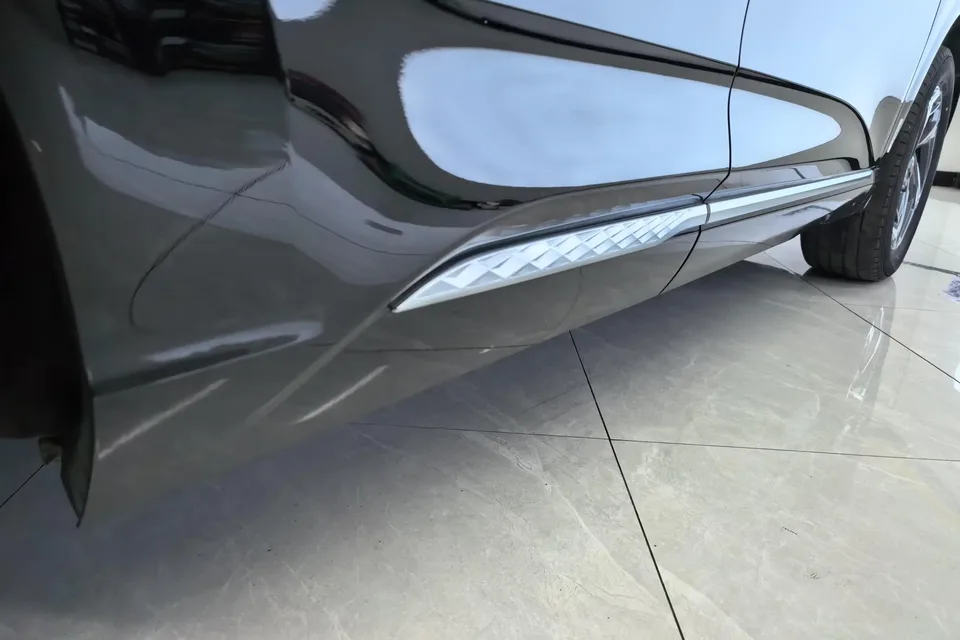 Hongqi HS3 Hongqi HS3 2023 1.5T Shanwei Edition 2024 — thumbnail 3