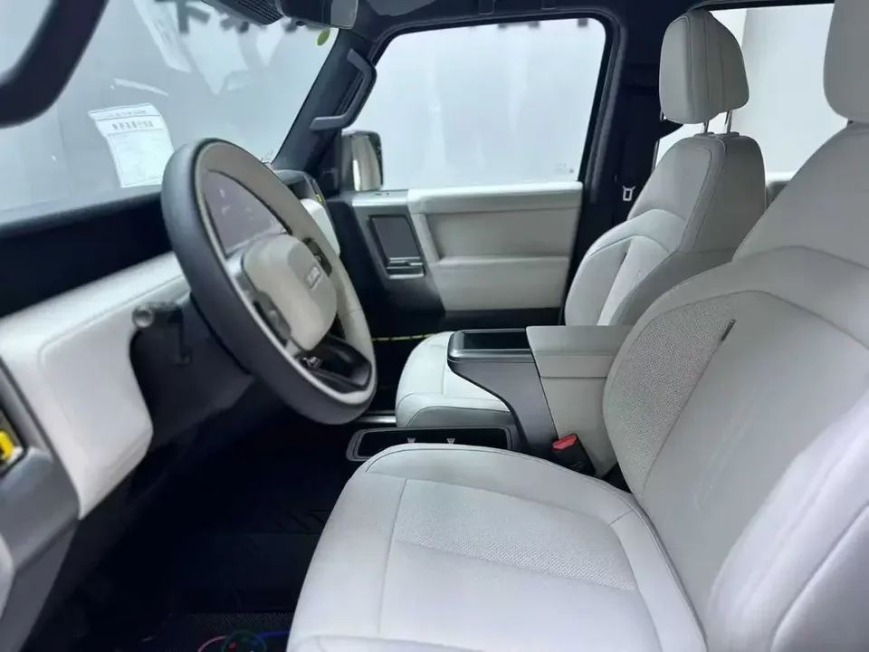 iCAR Super V23 iCAR Super V23 2025 401 2WD Smart Driving Edition 2024 — thumbnail 5