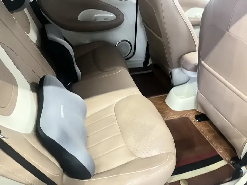 Wuling Bingo Wuling Bingo 2025 333KM Lingxi Internet Model 2025 — thumbnail 4
