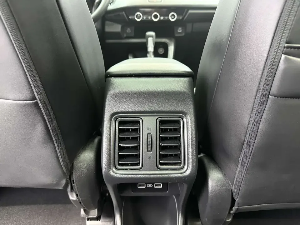 Honda VEZEL Binzhi 2023 1.5L CVT Technology Edition 2023 — thumbnail 3