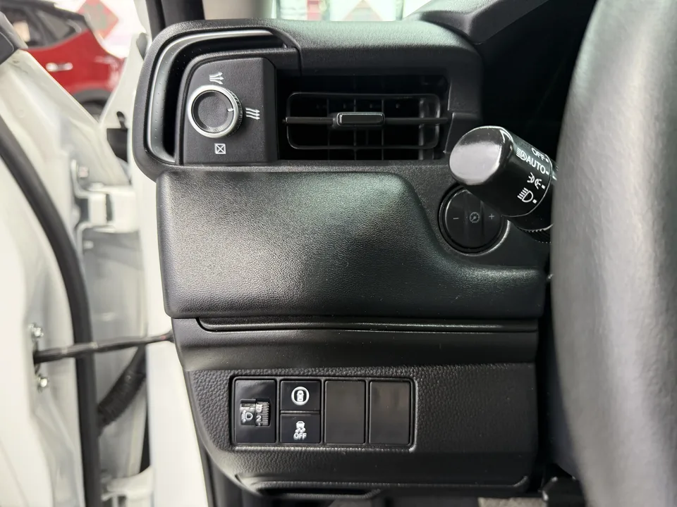 Honda VEZEL Binzhi 2023 1.5L CVT Technology Edition 2023 — thumbnail 5