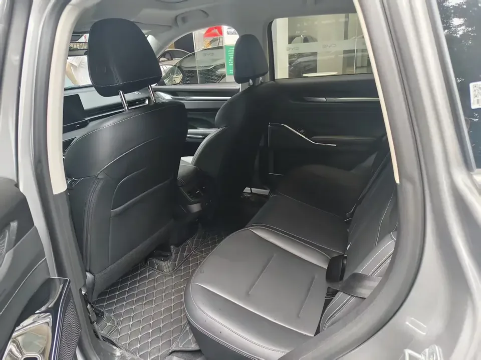 Haval H6 Haval H6 2024 1.5T Automatic 2WD Pro Edition 2024 — thumbnail 5