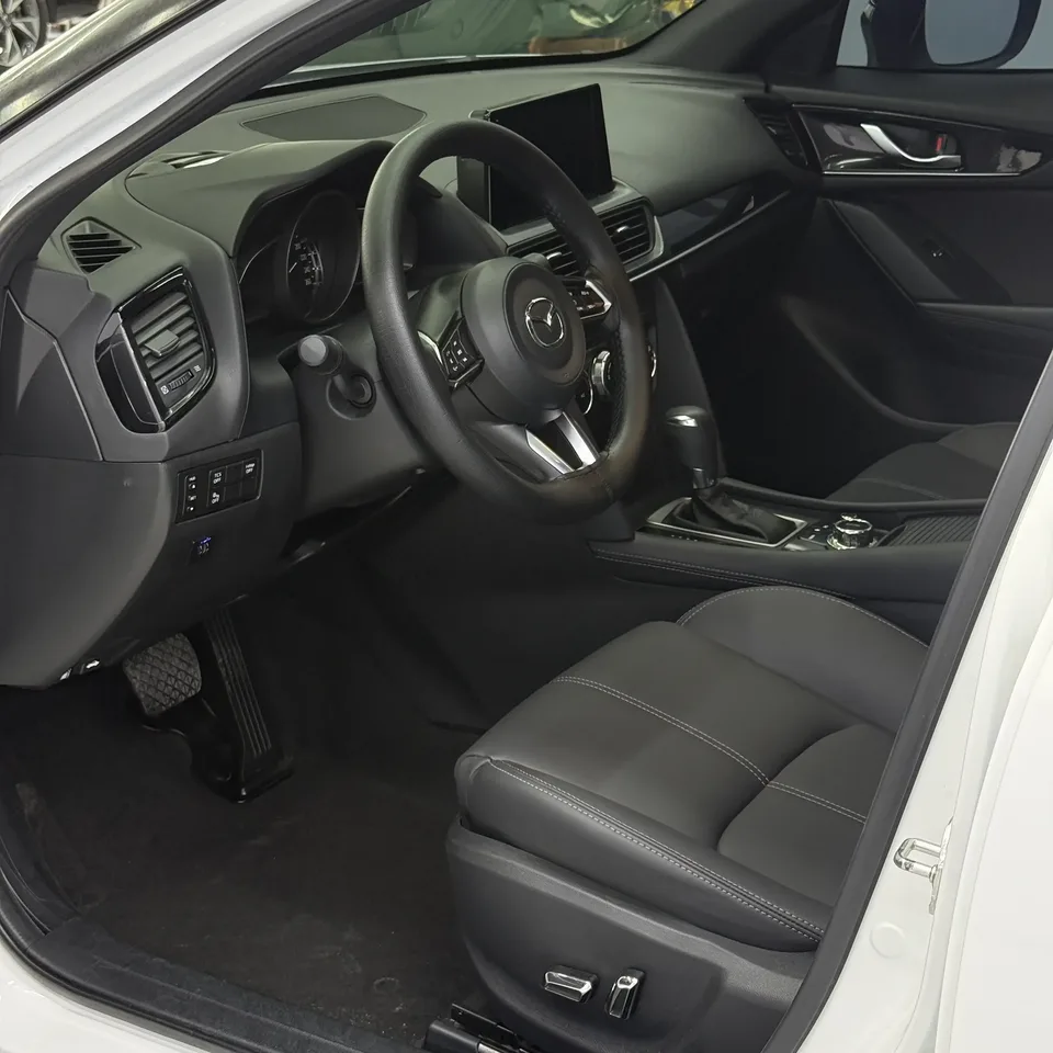 Mazda CX-4 Mazda CX-4 2021 2.0L 2WD Blue Sky Premium Edition 2023 — миниатюра 5