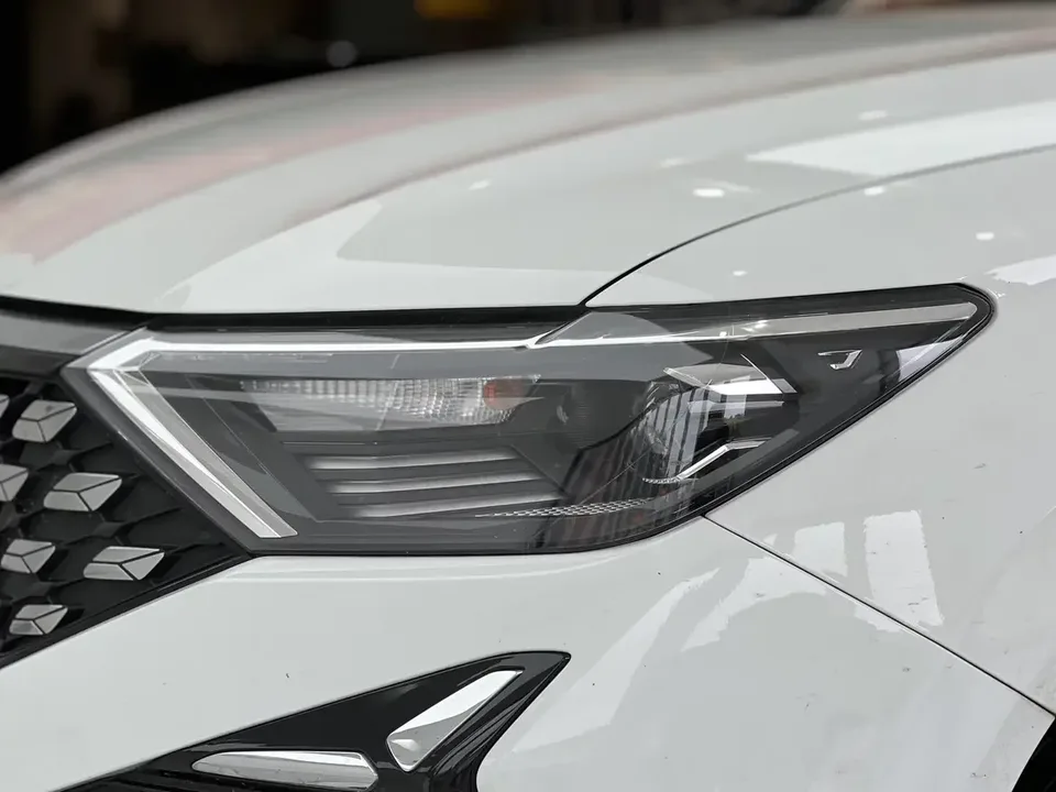 Jetta VS5 Jetta VS5 2023 280TSI Automatic Enjoy Edition 2023 — thumbnail 3