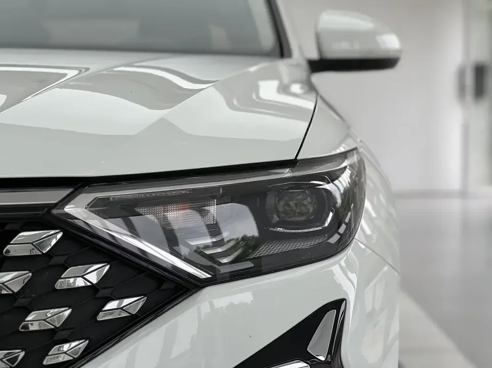 Jetta VS5 Jetta VS5 2023 280TSI Automatic Enjoy Edition 2023 — thumbnail 5