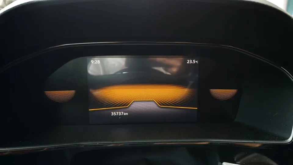 Volkswagen Lavida Lavida 2021 1.5L Automatic Comfort Edition 2022 — thumbnail 3