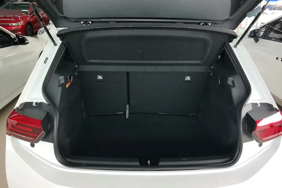 Volkswagen ID.3 Volkswagen ID.3 2024 Pure Smart Edition 2024 — thumbnail 5