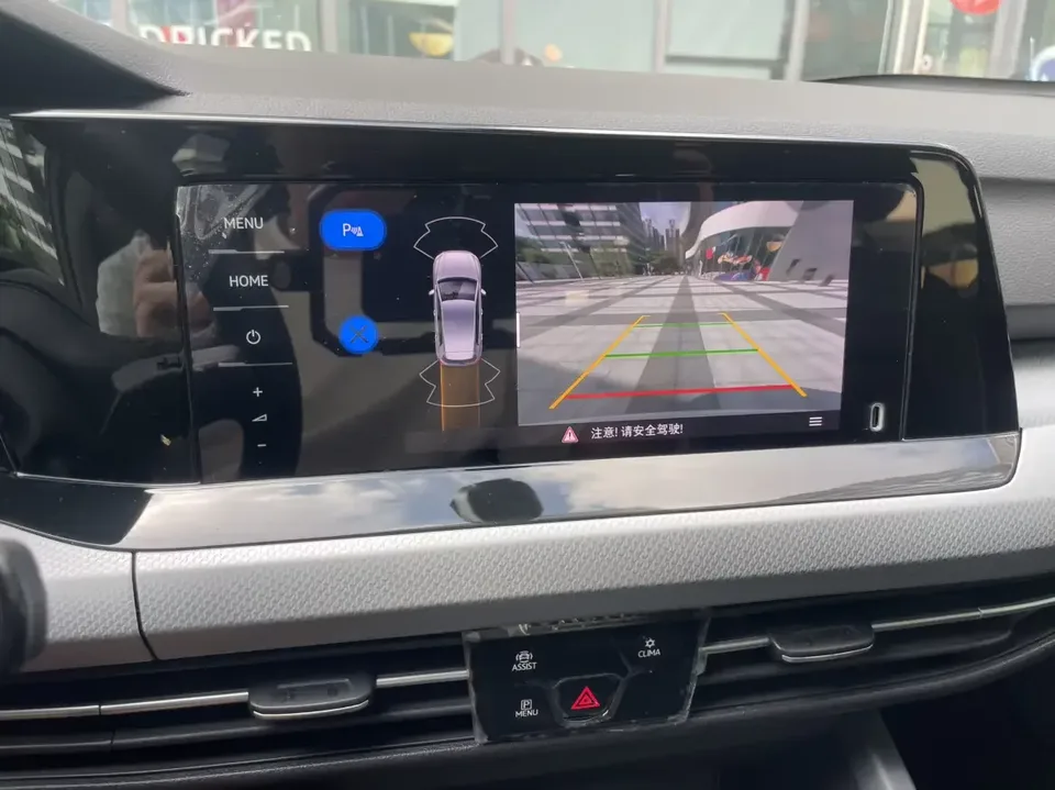 Volkswagen Golf golf 2023 280TSI DSG Pro 20th Anniversary 2023 — thumbnail 5