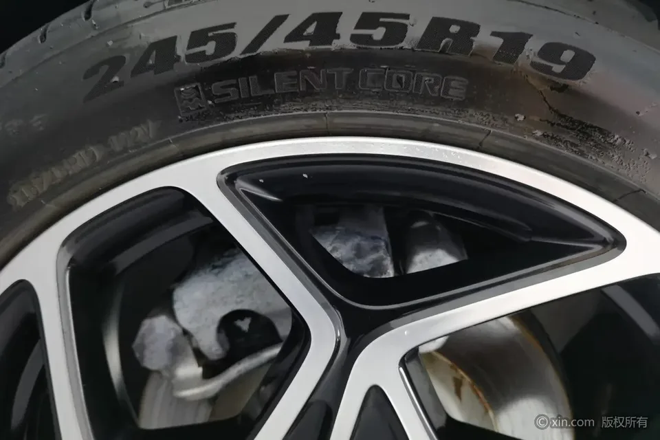 Hozon Neta GT Nezha GT 2023 Version 560 2023 — thumbnail 3