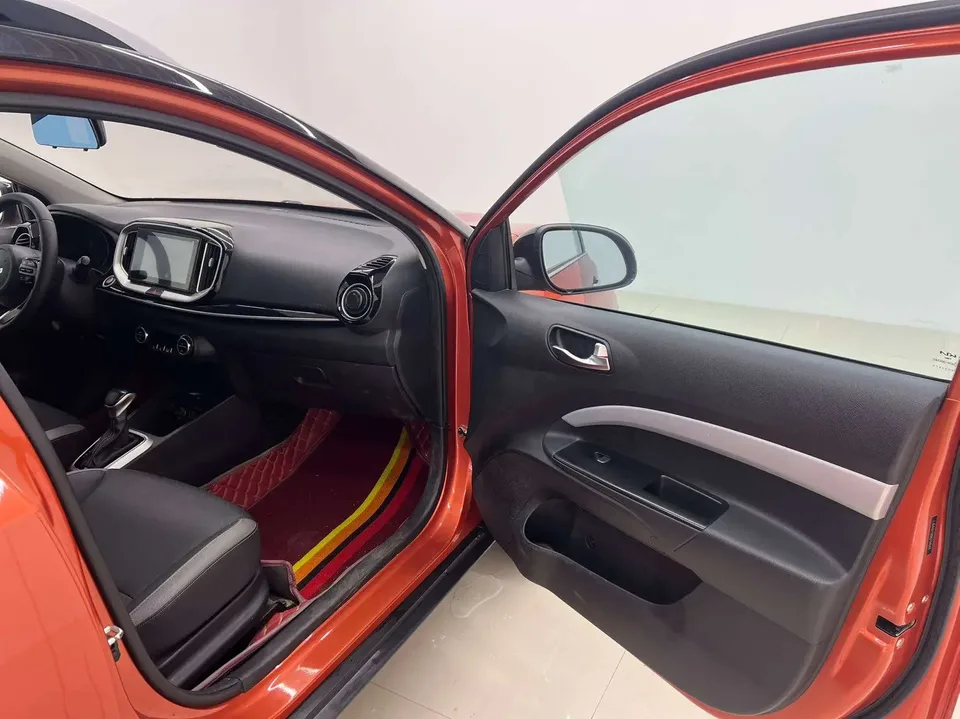 Kia KX1 Yipao 2021 1.4L CVT Fun Sunroof Model 2022 — thumbnail 4