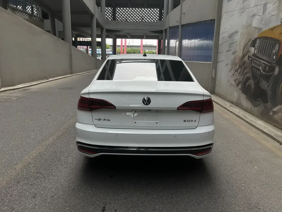 Volkswagen Bora Bora 2023 200TSI DSG Intelligent Driving PRO Edition 2023 — thumbnail 2