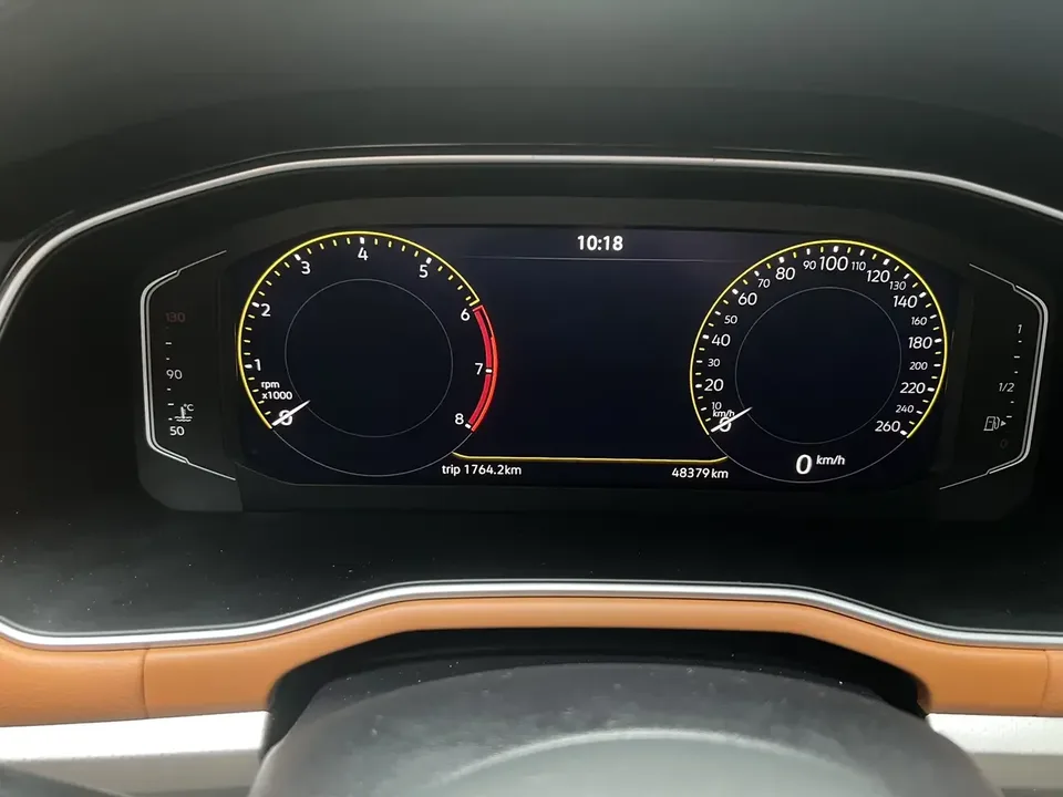 Volkswagen Bora Bora 2023 200TSI DSG Intelligent Driving PRO Edition 2023 — thumbnail 3