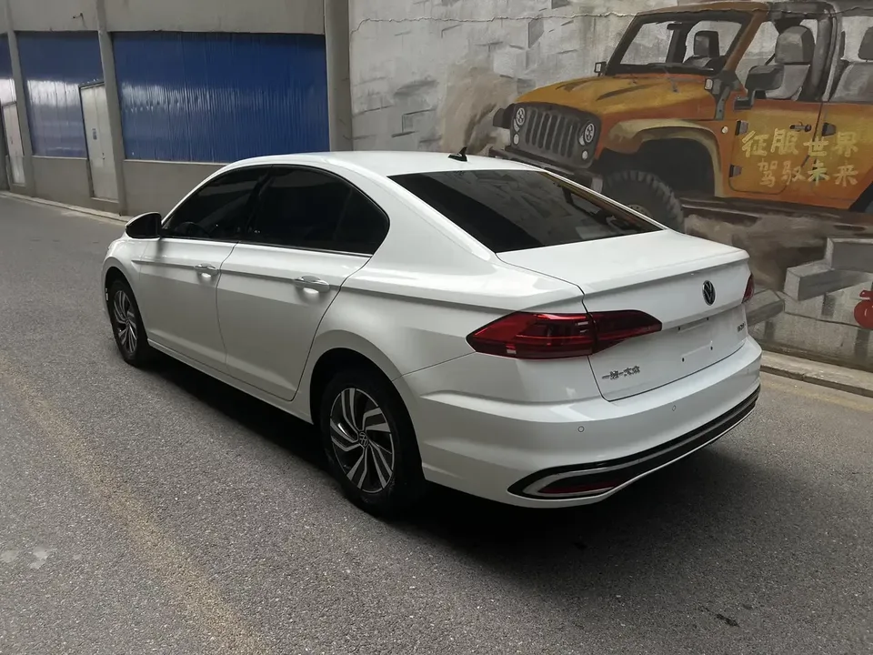 Volkswagen Bora Bora 2023 200TSI DSG Intelligent Driving PRO Edition 2023 — thumbnail 4