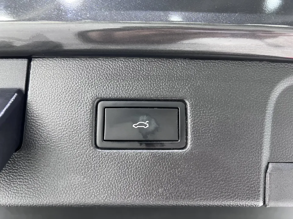 Volkswagen Tayron Tanyue 2023 280TSI 2WD Luxury Plus Advanced Edition 2022 — thumbnail 3