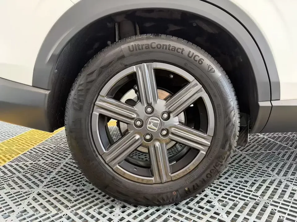 Honda WR-V HondaXR-V 2023 1.5L CVT Hot Edition 2024 — thumbnail 4