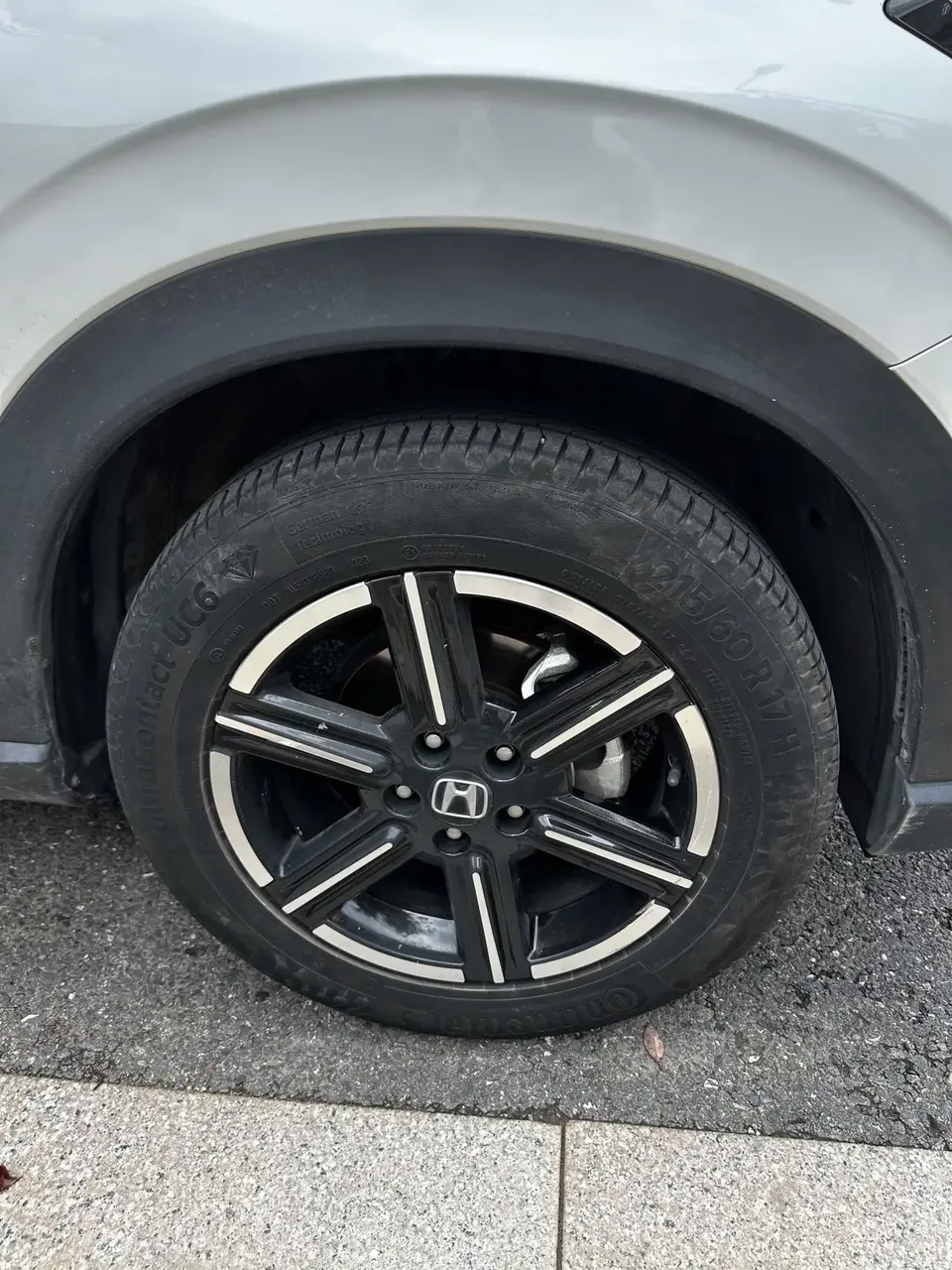 Honda VEZEL Binzhi 2023 1.5L CVT Deluxe Edition 2023 — thumbnail 3