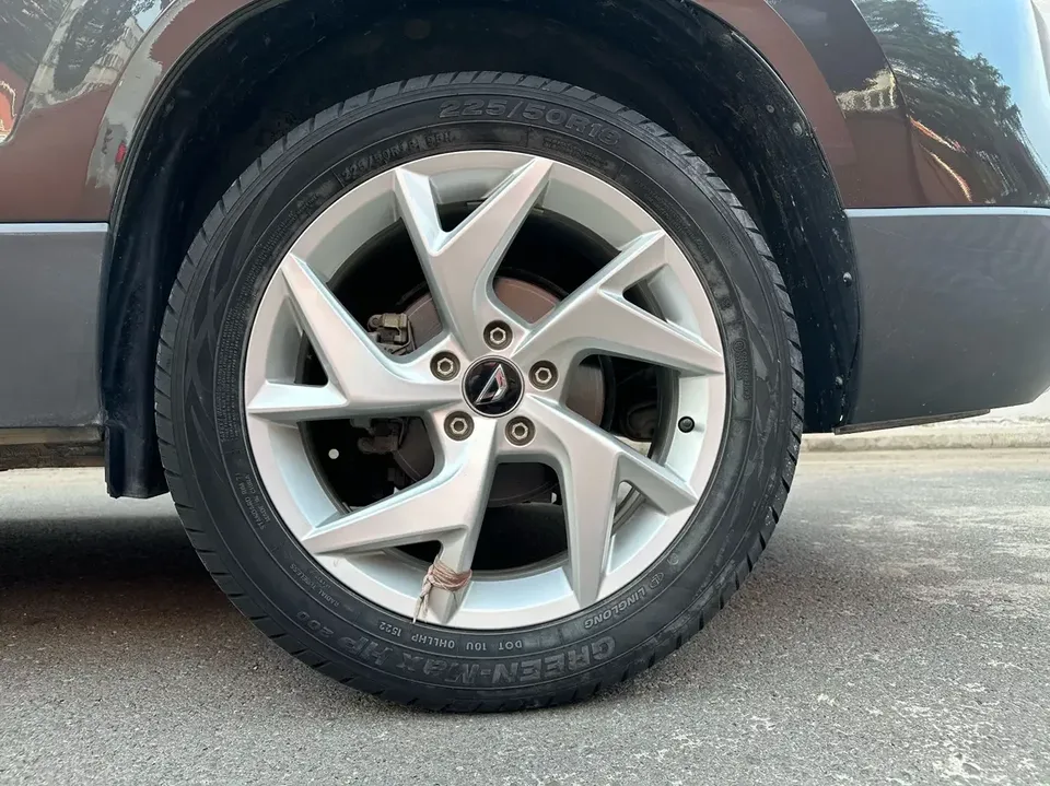 Jetta VS7 Jetta VS7 2022 280TSI Automatic Enjoy Edition 2022 — thumbnail 2
