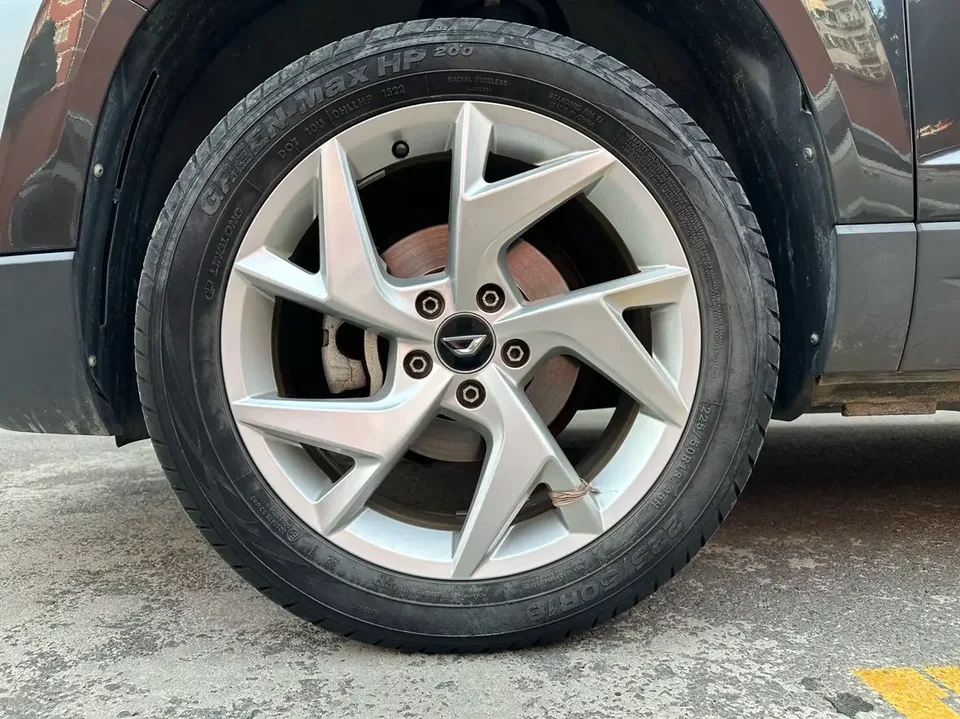 Jetta VS7 Jetta VS7 2022 280TSI Automatic Enjoy Edition 2022 — thumbnail 3