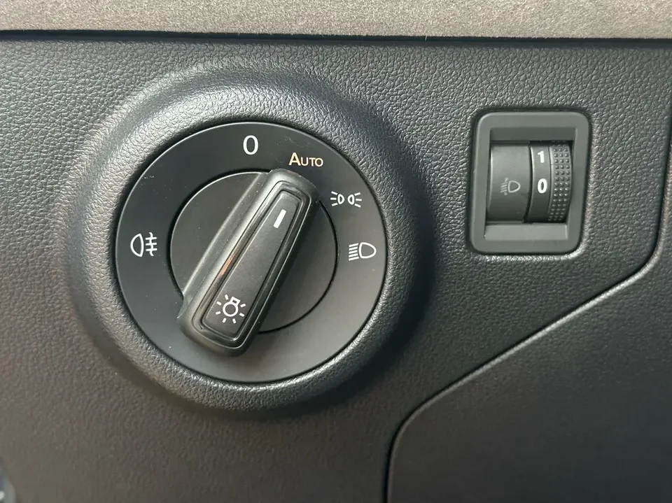 Jetta VS7 Jetta VS7 2022 280TSI Automatic Enjoy Edition 2022 — thumbnail 5