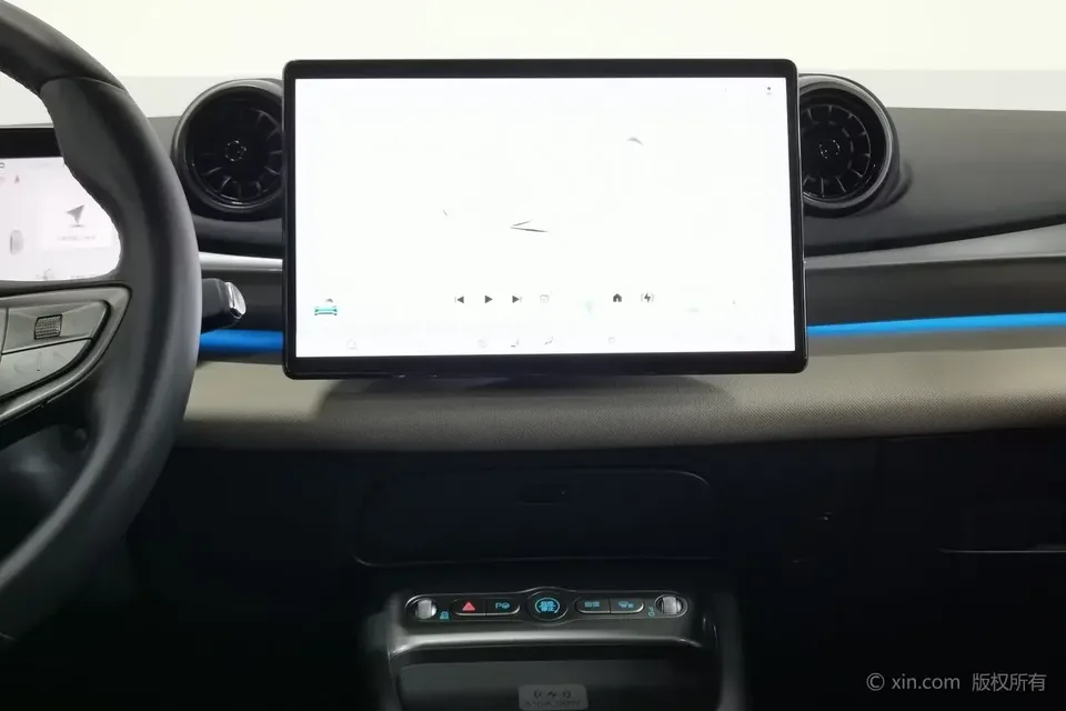 BYD Dolphin dolphin 2025 Smart Driving Edition 410KM Fashion Edition 2025 — thumbnail 4