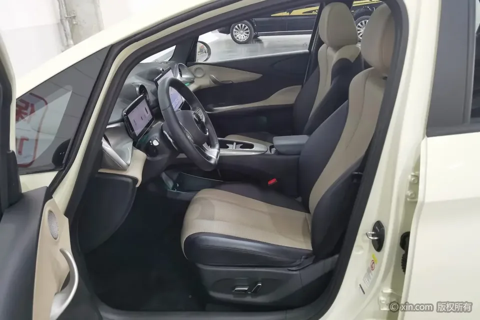BYD Dolphin dolphin 2025 Smart Driving Edition 410KM Fashion Edition 2025 — thumbnail 5