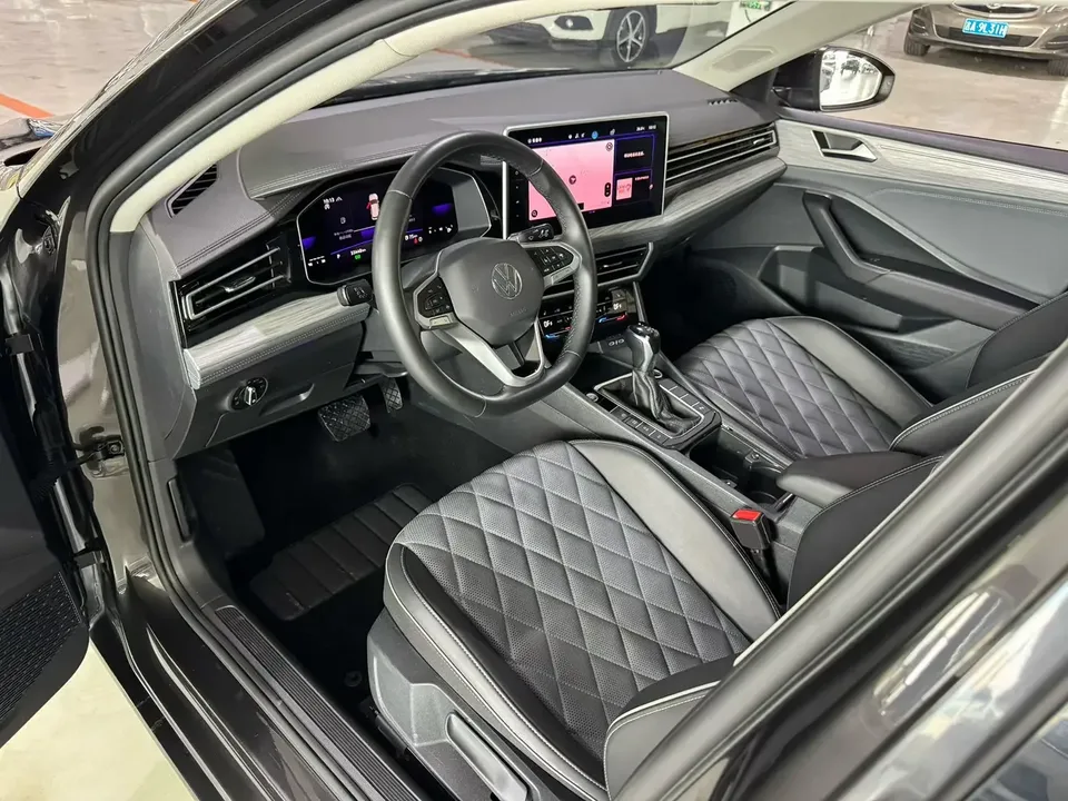 Volkswagen Sagitar Sagitar 2023 280TSI DSG Beyond Edition 2023 — thumbnail 5